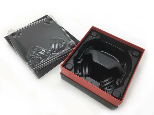 Customized Packaging Sets For Headsets